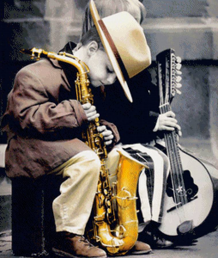 детки ретро - красота, ретро, картина, дама - предпросмотр