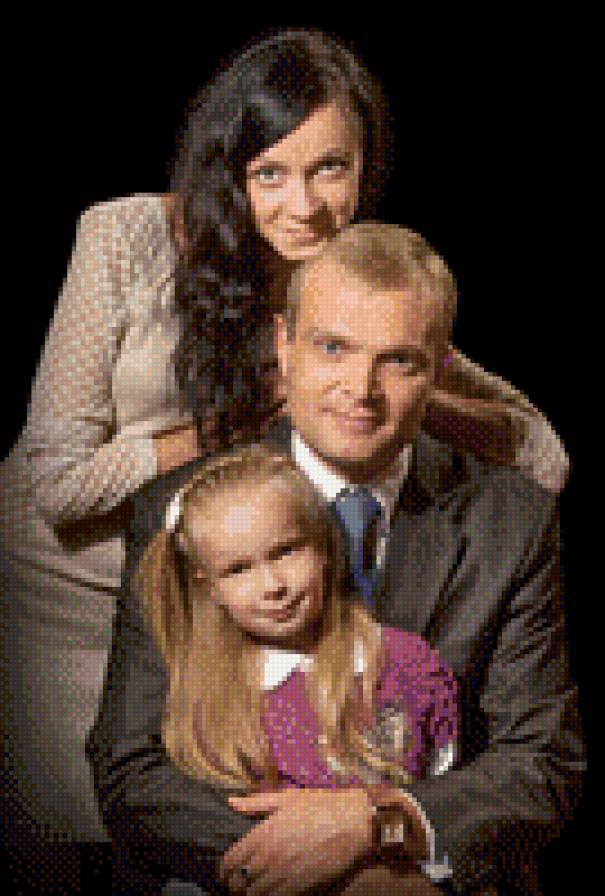 Ольга - портреты, девушка - предпросмотр