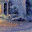 Предпросмотр схемы вышивки «Маяк» (№622241)