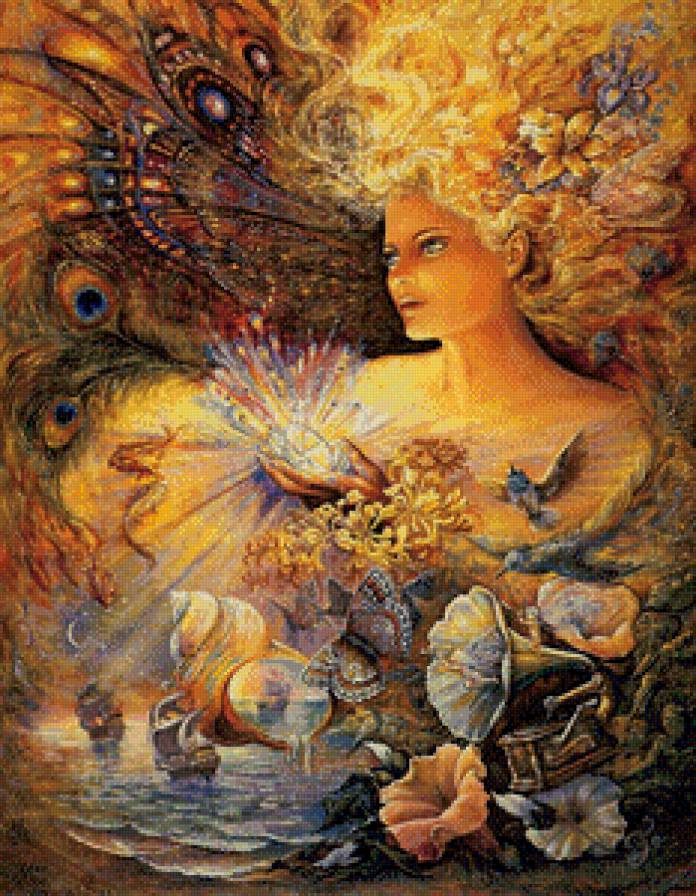 Серия хаед - волшебство, фентези, хаед - предпросмотр