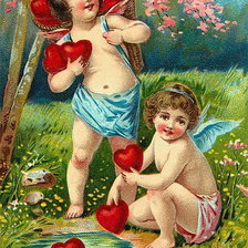 Схема вышивки «№622362»