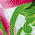 Предпросмотр схемы вышивки «Розовые птички» (№622446)
