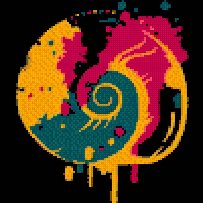 Иллюзия - предпросмотр