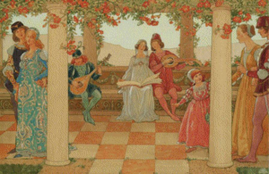 Великолепный век - предпросмотр