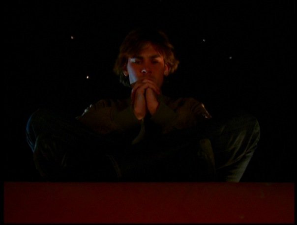 Крис нa мосту - зaчaровaнныe - оригинал