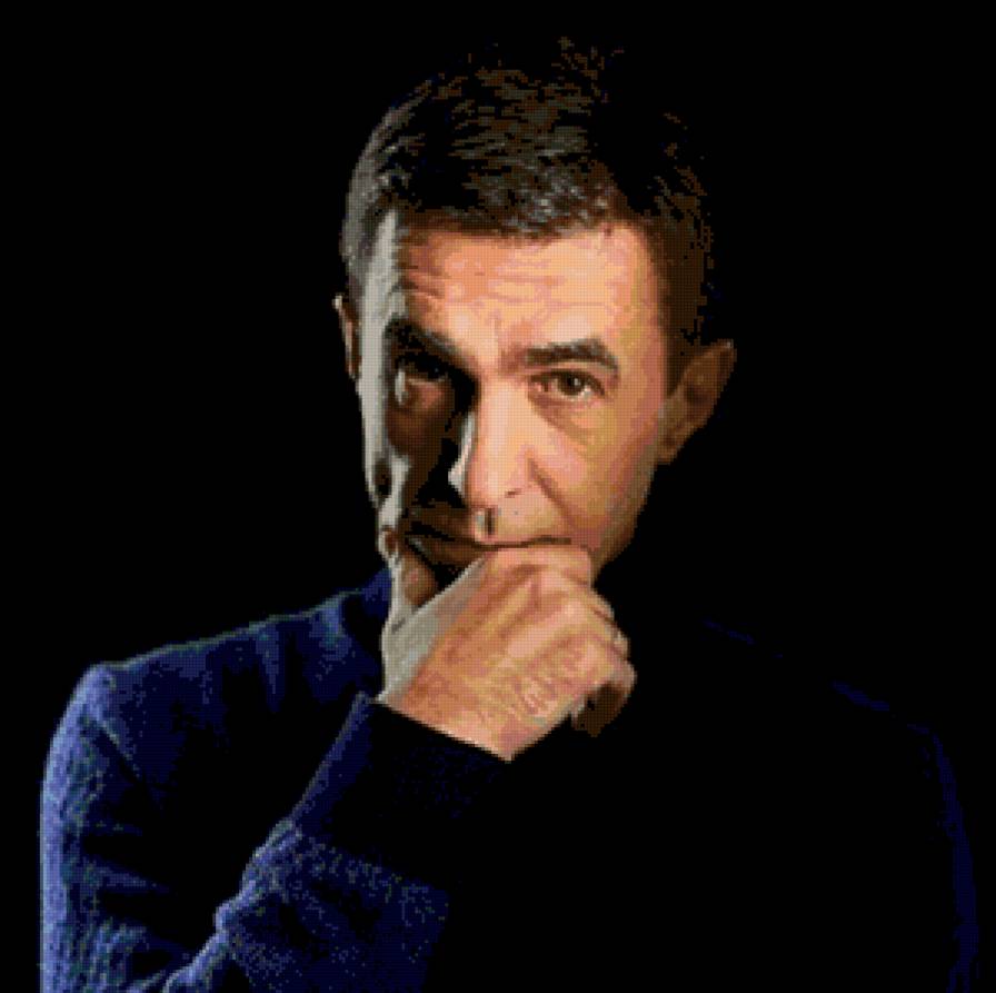 Бутусов - предпросмотр