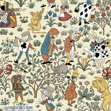 Схема вышивки «№622585»