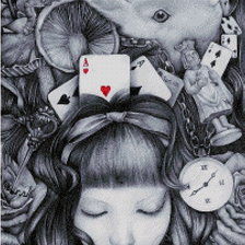 Схема вышивки «№622596»