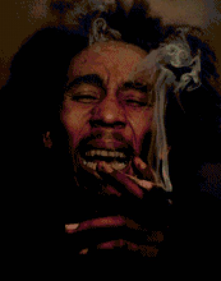 боб марли - раста, боб, боб марли, марли - предпросмотр