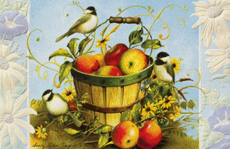 mele - предпросмотр