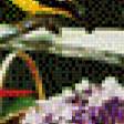 Предпросмотр схемы вышивки «in giardino» (№622685)