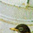 Предпросмотр схемы вышивки «uccellini» (№622688)