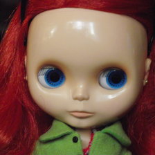 Схема вышивки «блайз»