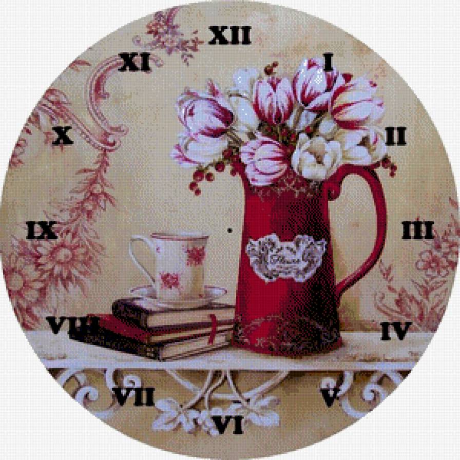 orologio - предпросмотр