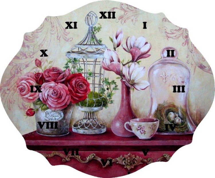 orologio 4 - оригинал