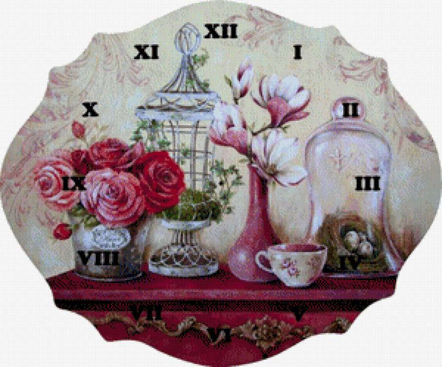 orologio 4 - предпросмотр