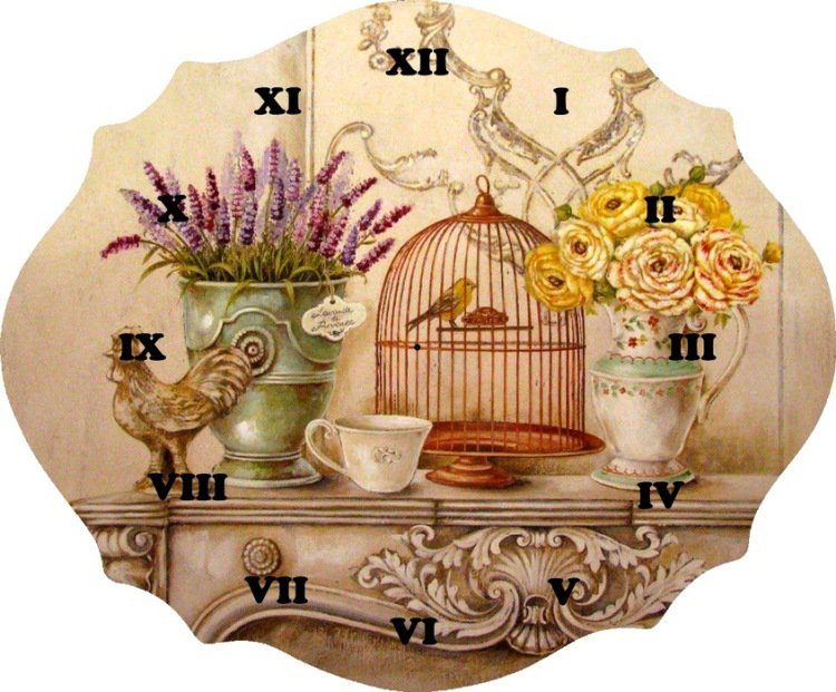 orologio 6 - оригинал