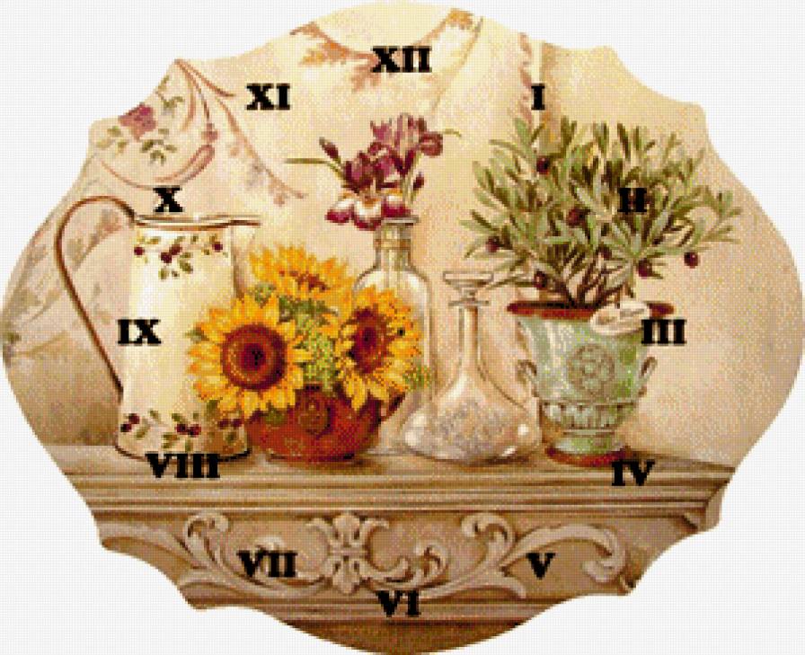 orologio 7 - предпросмотр