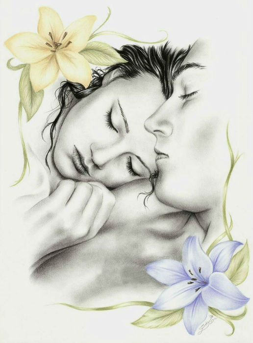 спящие - оригинал