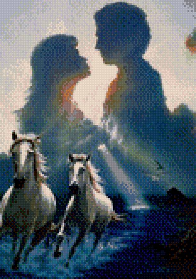 двое - предпросмотр