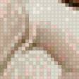 Предпросмотр схемы вышивки «розы» (№622961)