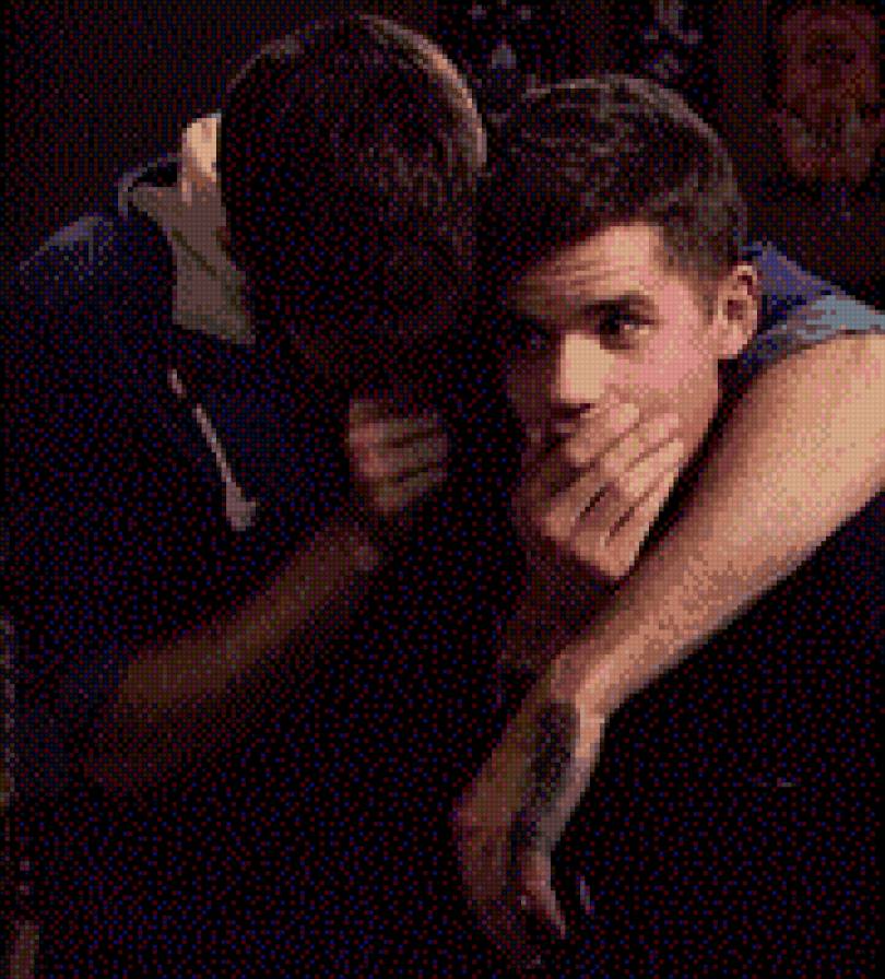 Близнецы - предпросмотр