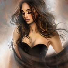 Схема вышивки «№623040»