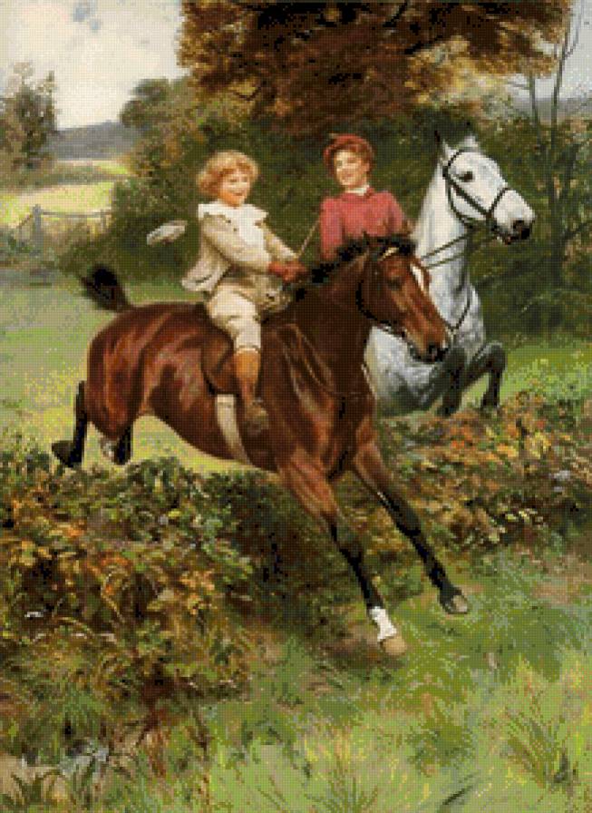 картина - картина - предпросмотр