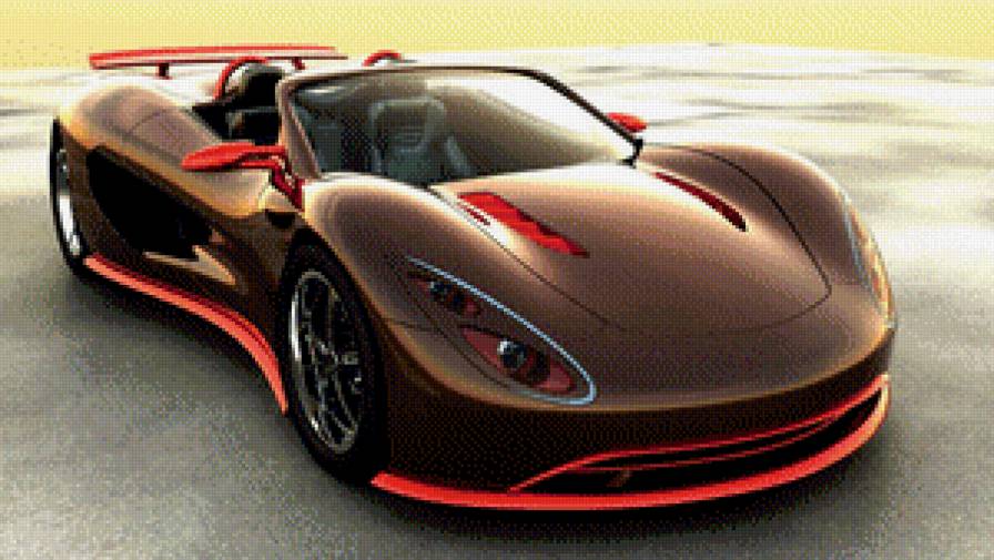 №623366 - автомобиль, транспорт - предпросмотр