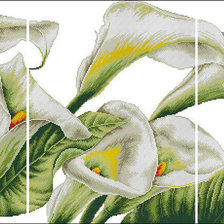 Схема вышивки «№623407»