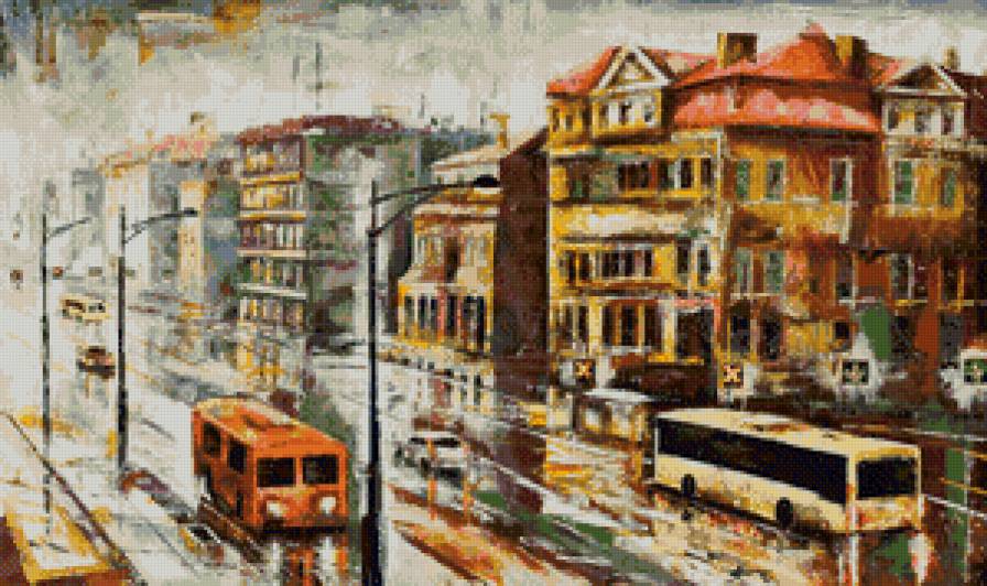 1 - город - предпросмотр