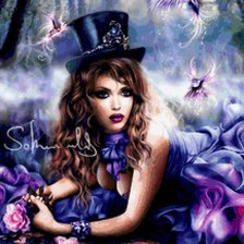 Схема вышивки «№623479»