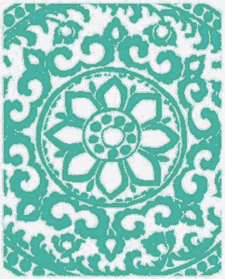 Ковер IV - предпросмотр