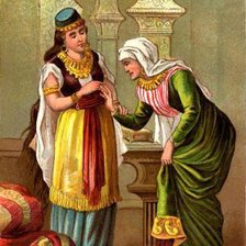 Схема вышивки «картина»