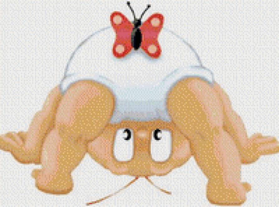 пупсик - предпросмотр