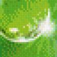 Предпросмотр схемы вышивки «семья божьих коровок» (№624303)