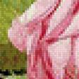 Предпросмотр схемы вышивки «Чайные розы» (№624342)