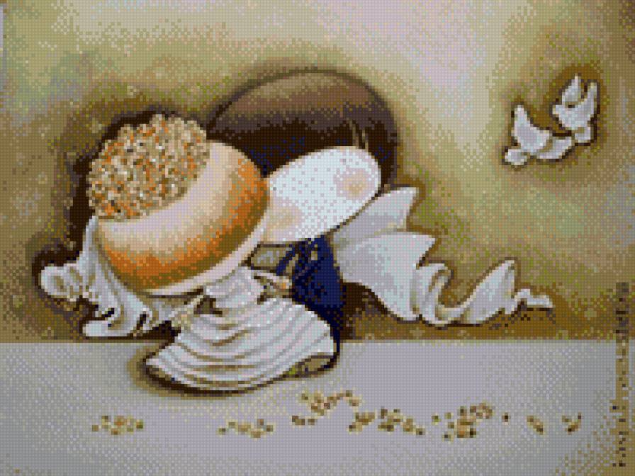 лукащук - любовь, свадьба - предпросмотр