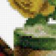 Предпросмотр схемы вышивки «№624408»