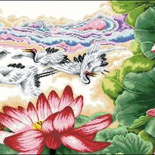 Схема вышивки «№624416»