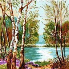 Схема вышивки «№624441»