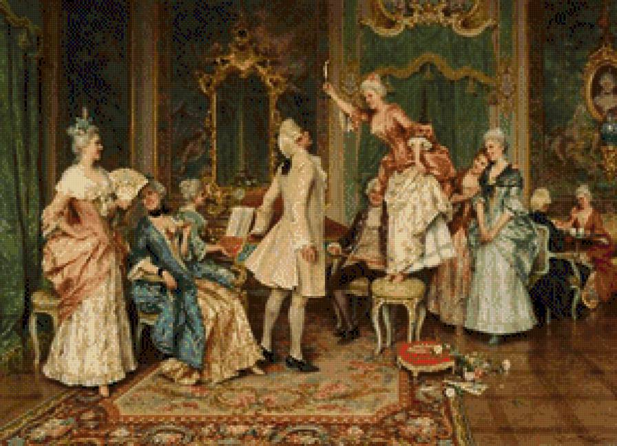 arturo ricci 2 - предпросмотр