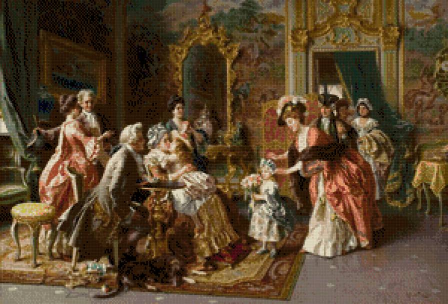 arturo ricci 3 - предпросмотр