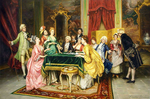 arturo ricci 5 - оригинал