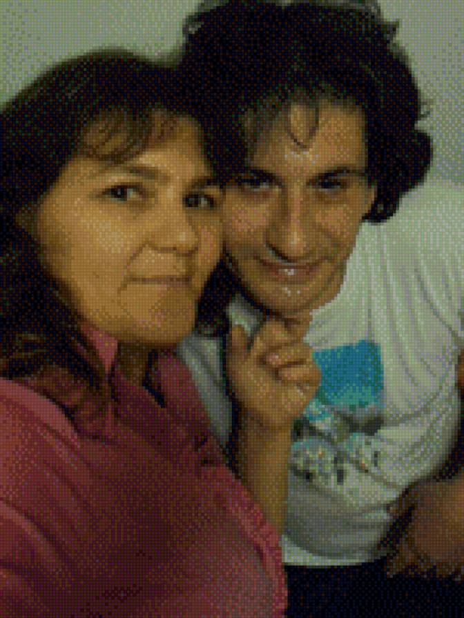 семейная пара - пара, двое, семья - предпросмотр