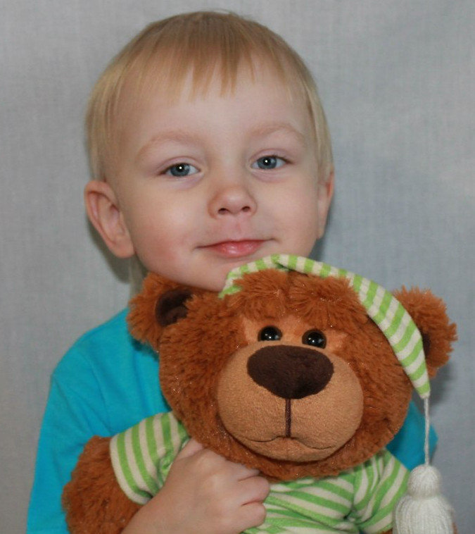 Арсений - оригинал