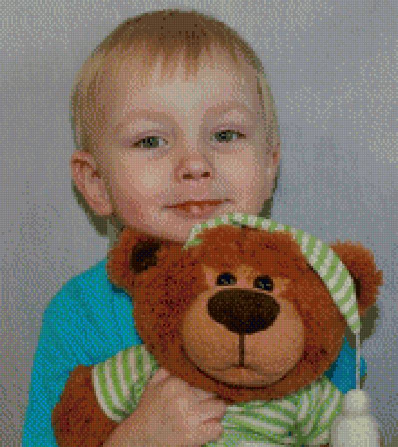 Арсений - предпросмотр