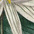 Предпросмотр схемы вышивки «Лотос» (№624715)