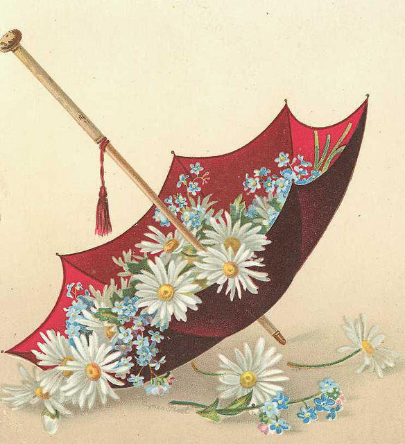 цветы - оригинал