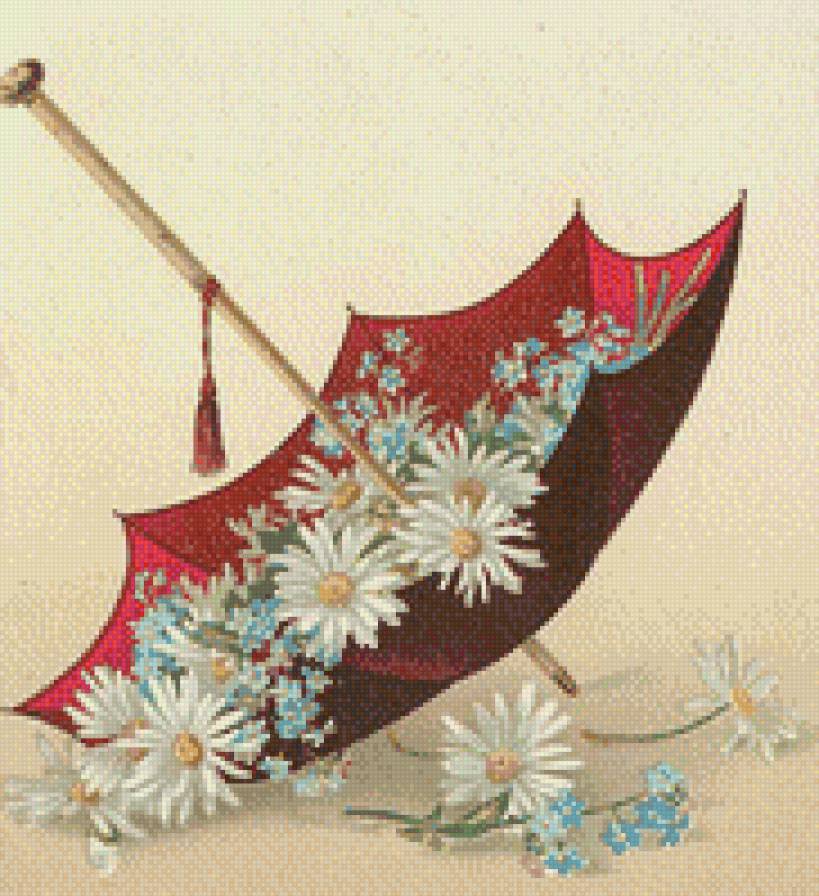 цветы - предпросмотр